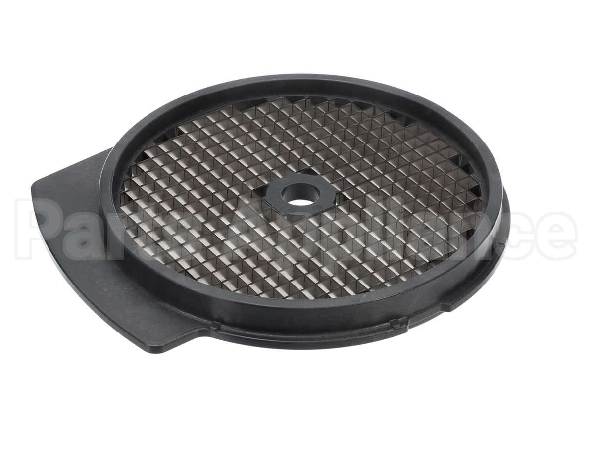 650222 Electrolux Professional Dicing Grid 8X8 (Dia 175 Mm)