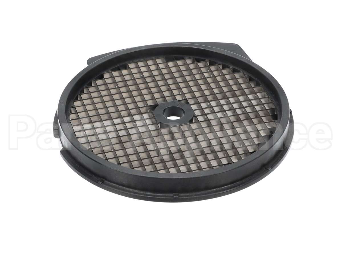 650222 Electrolux Professional Dicing Grid 8X8 (Dia 175 Mm)