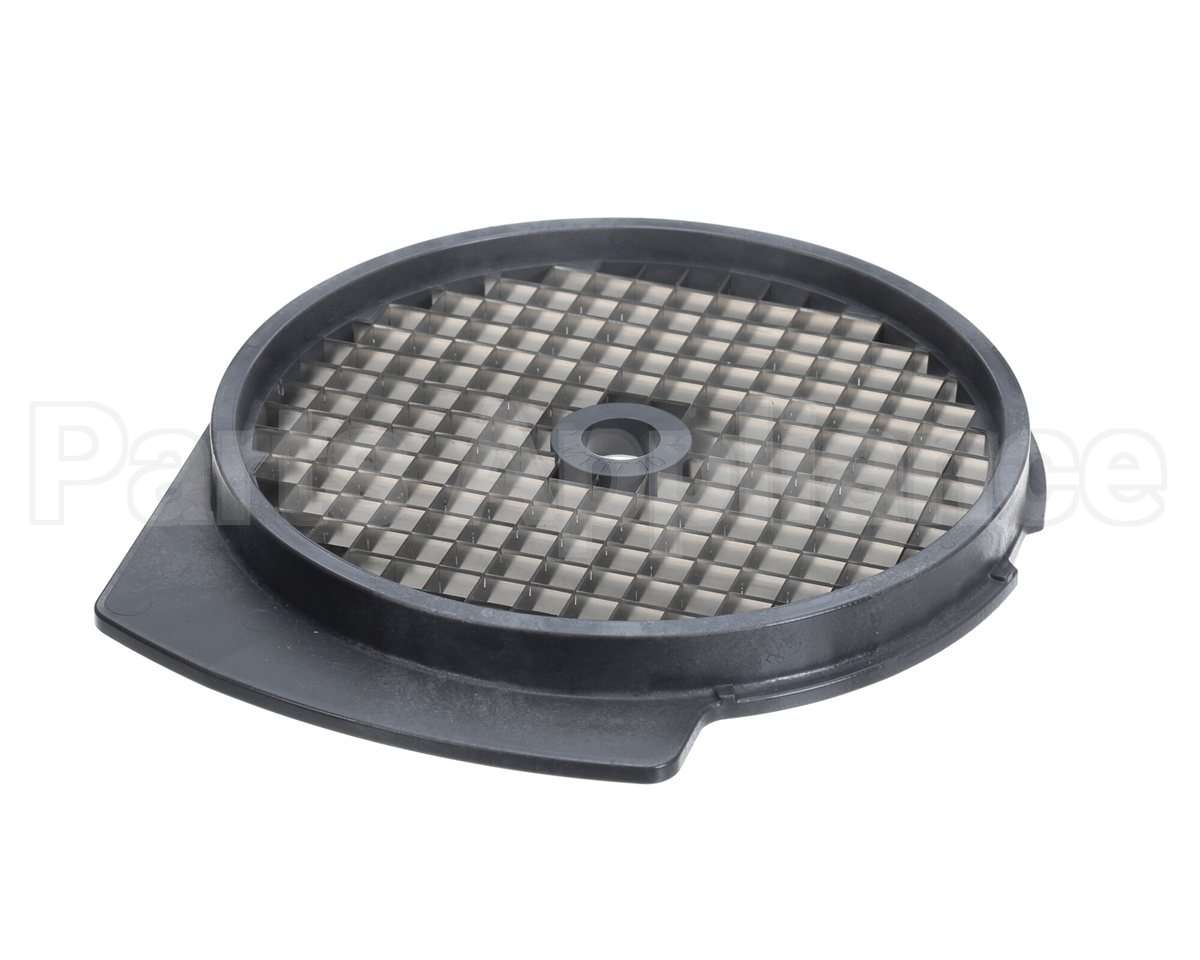 650223 Electrolux Professional Dicing Grid 10X10 (Dia 175 Mm)