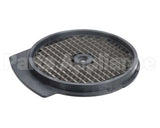 650223 Electrolux Professional Dicing Grid 10X10 (Dia 175 Mm)