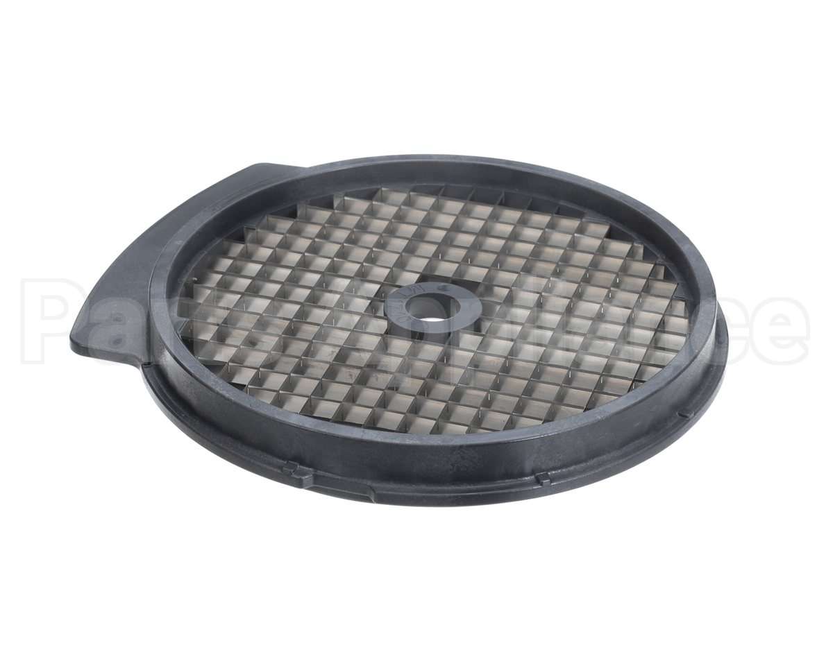 650223 Electrolux Professional Dicing Grid 10X10 (Dia 175 Mm)