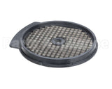 650223 Electrolux Professional Dicing Grid 10X10 (Dia 175 Mm)
