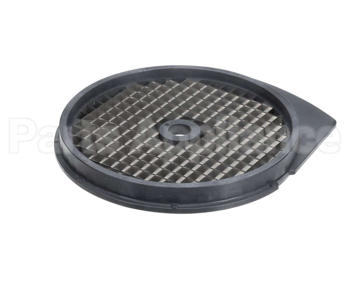 650223 Electrolux Professional Dicing Grid 10X10 (Dia 175 Mm)