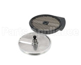 650224 Electrolux Professional Dicing Kit 8Mm (Alu Slicer 8Mm, Grid 8X8