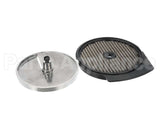 650224 Electrolux Professional Dicing Kit 8Mm (Alu Slicer 8Mm, Grid 8X8