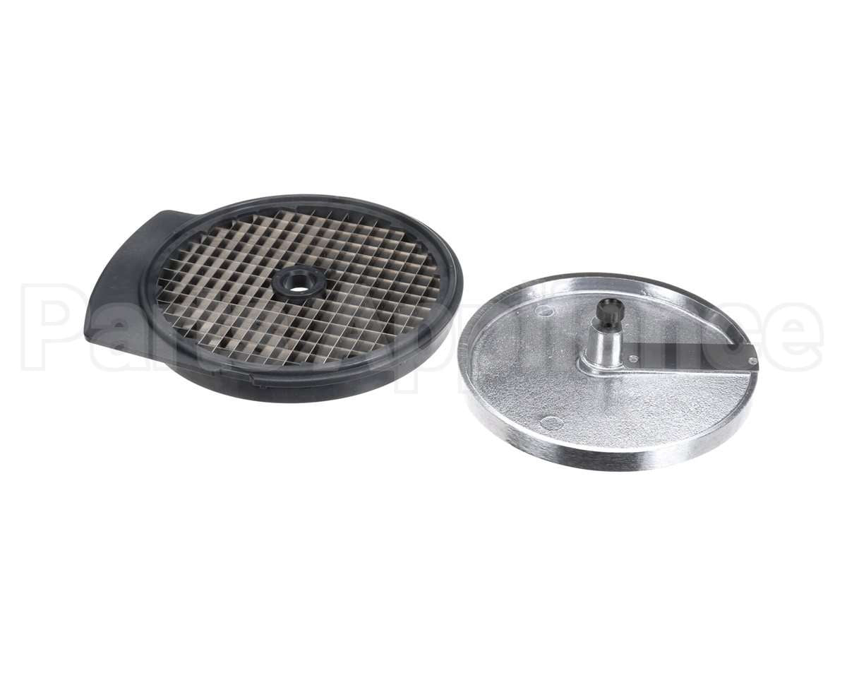 650225 Electrolux Professional Dicing Kit 10Mm (Alu Slicer 10Mm, Grid 1