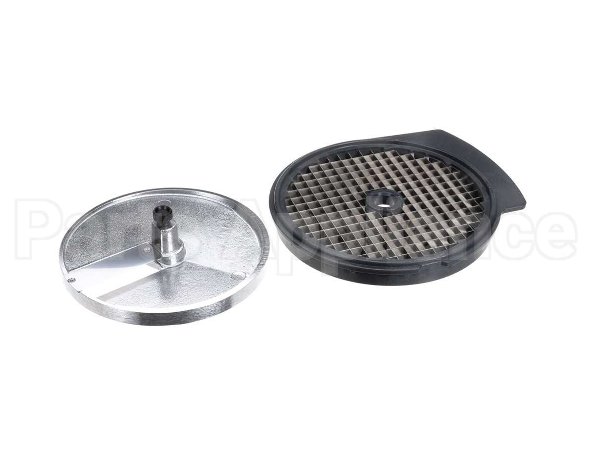 650225 Electrolux Professional Dicing Kit 10Mm (Alu Slicer 10Mm, Grid 1