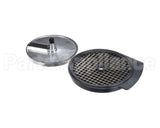 650225 Electrolux Professional Dicing Kit 10Mm (Alu Slicer 10Mm, Grid 1