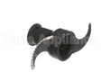650226 Electrolux Professional Microtoothed Blade Rotor For 2.6Lt Cutte