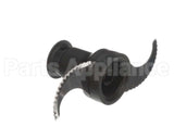 650226 Electrolux Professional Microtoothed Blade Rotor For 2.6Lt Cutte
