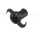 650226 Electrolux Professional Microtoothed Blade Rotor For 2.6Lt Cutte