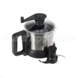 650231 Compatible Electrolux Stainless Steel Bowl