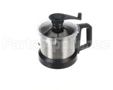 650231 Electrolux Professional Stainless Steel Bowl For 2,6Lt Cutter Mi