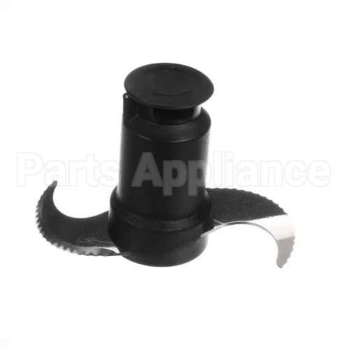 650233 Compatible Electrolux Microtoothed Blade Rotor