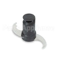 650234 Compatible Electrolux Smooth Blade Rotor