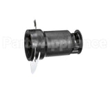 650234 Electrolux Professional Smooth Blade Rotor For 3.6Lt Cutter Mixe