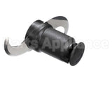 650234 Electrolux Professional Smooth Blade Rotor For 3.6Lt Cutter Mixe