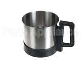 650235 Electrolux Professional Stainless Steel Bowl For 3.6Lt Cutter Mi