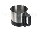 650235 Electrolux Professional Stainless Steel Bowl For 3.6Lt Cutter Mi