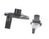 650236 Electrolux Professional Scraper For 3.6Lt Cutter Bowl