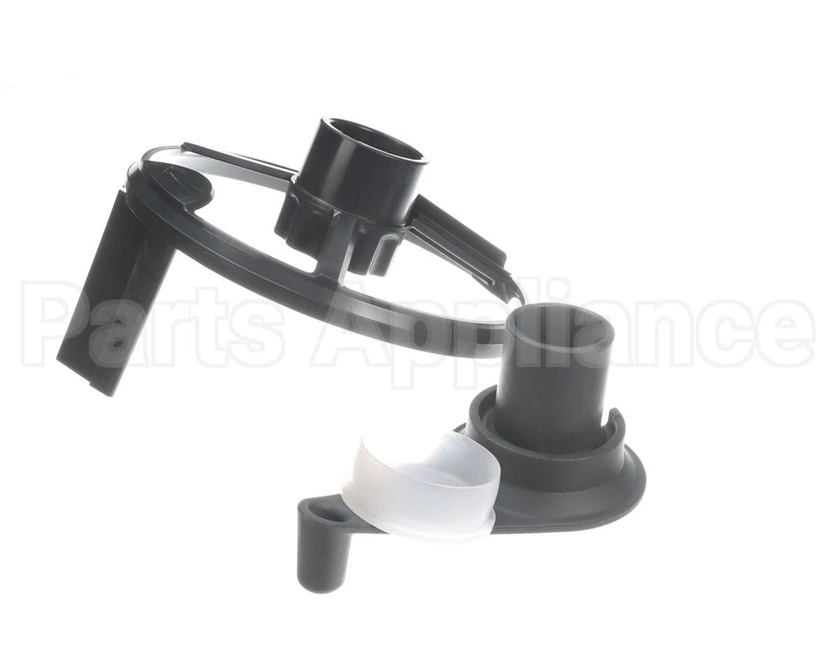 650236 Electrolux Professional Scraper For 3.6Lt Cutter Bowl