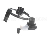 650236 Electrolux Professional Scraper For 3.6Lt Cutter Bowl