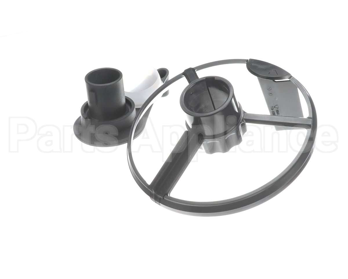 650236 Electrolux Professional Scraper For 3.6Lt Cutter Bowl