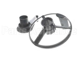 650236 Electrolux Professional Scraper For 3.6Lt Cutter Bowl