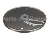 650237 Electrolux Professional Stainless Steel Slicing Disc 4 Mm (Dia.