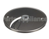 650237 Electrolux Professional Stainless Steel Slicing Disc 4 Mm (Dia.