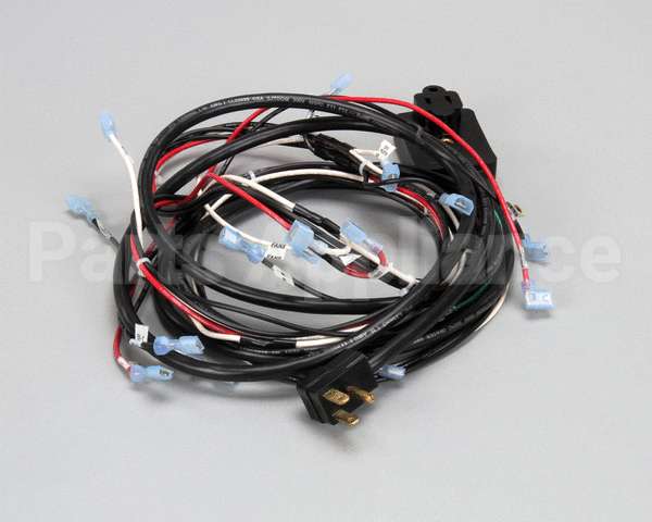 65038-1 Perlick Wire Harness, 4 Ft 5 Ft.