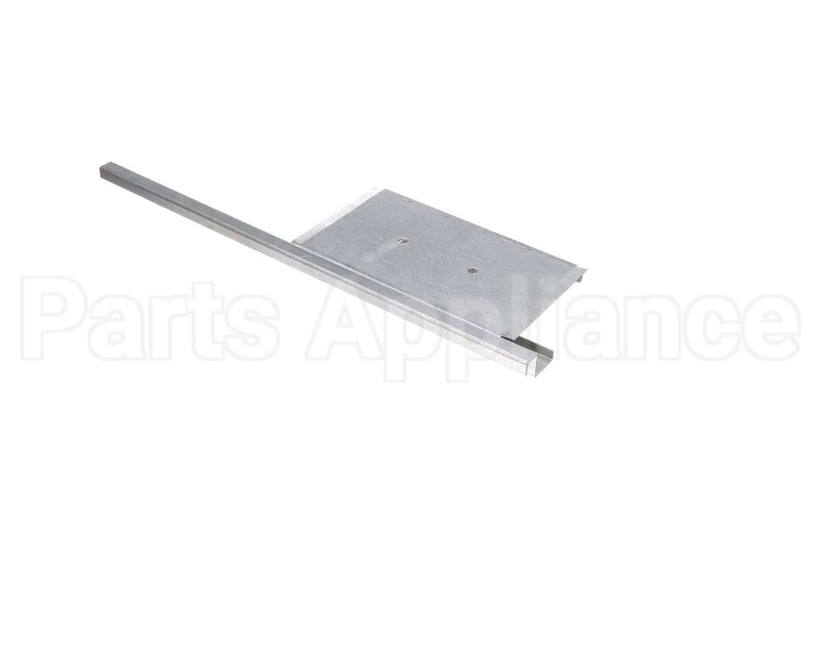 65043 Middleby Assembly,Blank Extension Right
