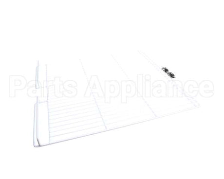 65055K Arctic Air Shelf W/Clips