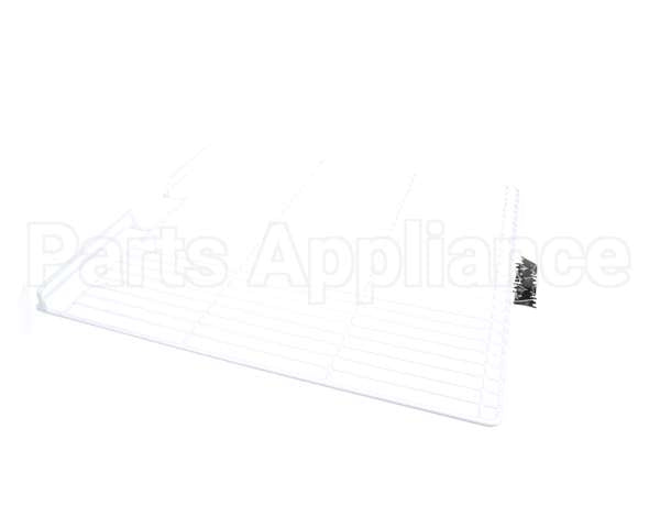 65055K Arctic Air Shelf W/Clips