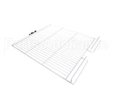 65055K Arctic Air Shelf W/Clips