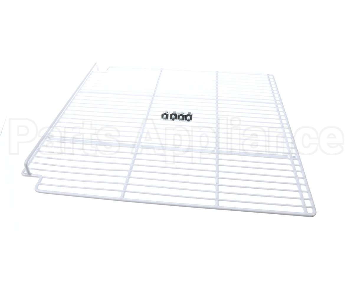 65056K Arctic Air Shelf W/ Clips