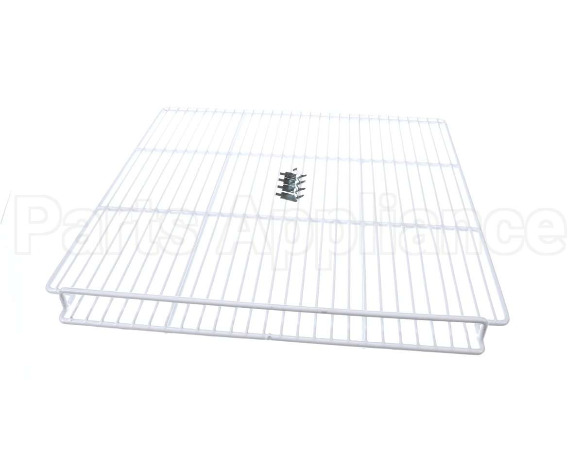 65056K Arctic Air Shelf W/ Clips