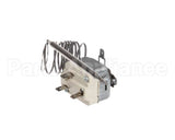 65070165 Cleveland Thermostat;Drn;65C;Stm Prod Cnrl;Cc