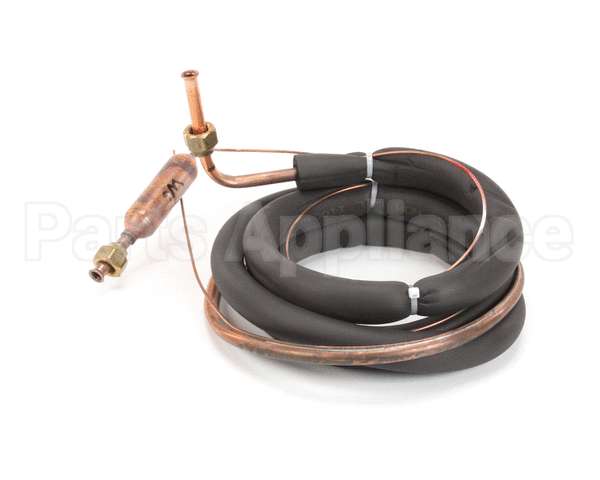 65072 Perlick Liquid And Suction Line Assembly