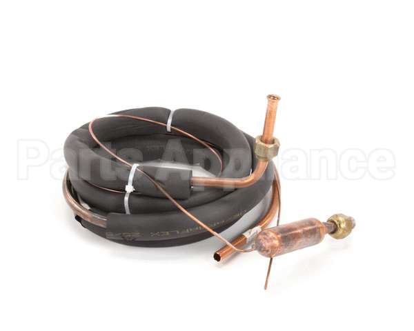 65072 Perlick Liquid And Suction Line Assembly