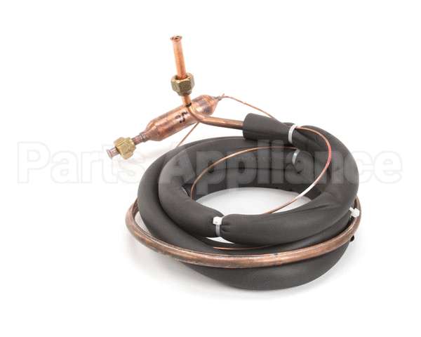65072 Perlick Liquid And Suction Line Assembly