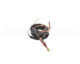 65073 Perlick Liquid And Suction Line Assembly
