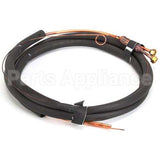 65085 Compatible Perlick 4Dr Bbar L/S Line Asm