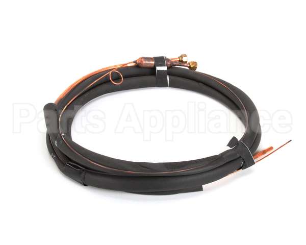 65085 Perlick L/S Line Asm, F/3,4Dr Bbar