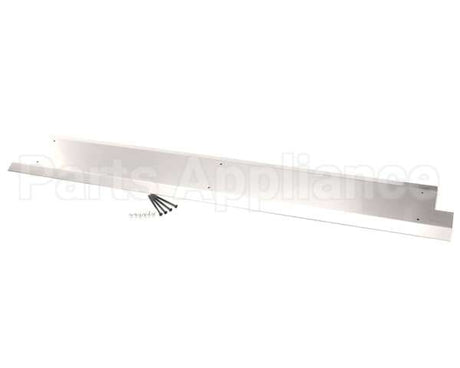 6509050 Leer Threshold Cap 36 Door (2 Way)
