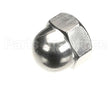 6509058 Univex Nut,Acorn M10-1.5 300 S/S