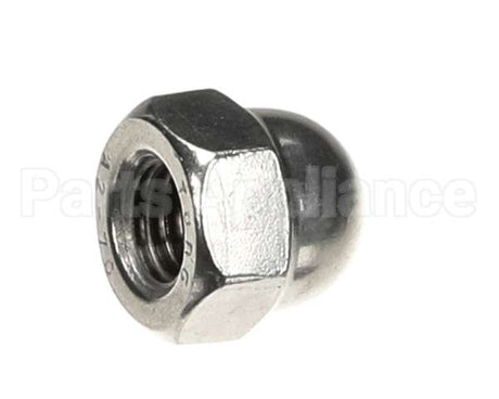 6509058 Univex Nut,Acorn M10-1.5 300 S/S