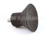 6509093 Univex Feet,Rubber Suction