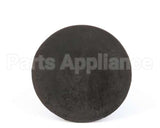 6509093 Univex Feet,Rubber Suction