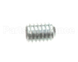 6509098 Univex Screw, Set, Din 916, M6X8, Uni 8929, Cup